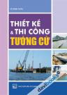 Kết Cấu Và Thi Công Tường Cừ