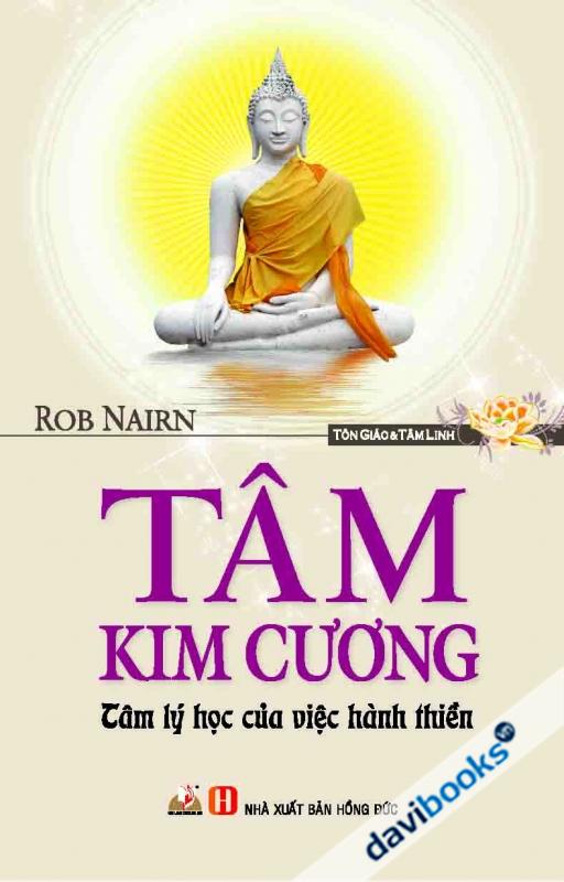 Tâm Kim Cương