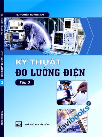 Kỹ Thuật Đo Lườn Điện