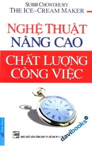 Nghệ Thuật Nâng Cao Chất Lượng Công Việc