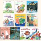 Ehon Cùng Bé Lớn Khôn (Bộ 10 Quyển)