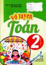 Vở Luyện Toán 2 Tập 2 Vở Luyện Toán 2 Tập 2