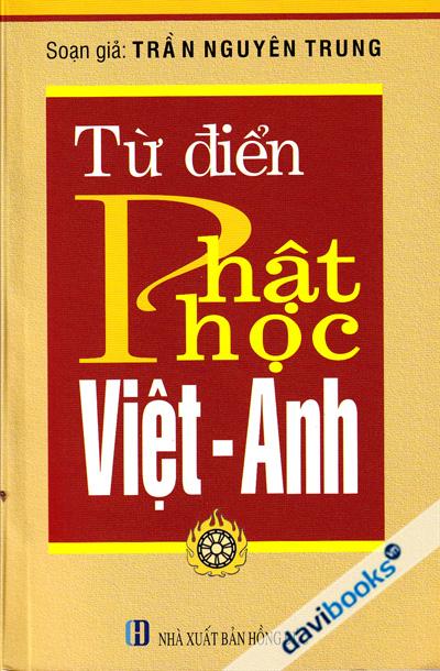 Từ Điển Phật Học Việt Anh
