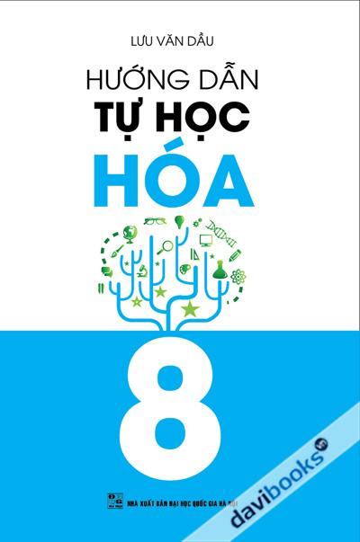 Hướng Dẫn Tự Học Hoá 8