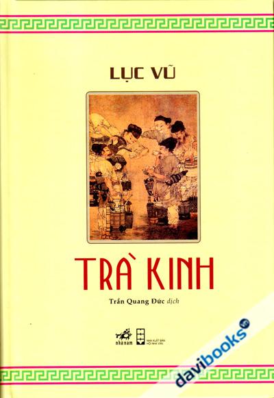 Trà Kinh