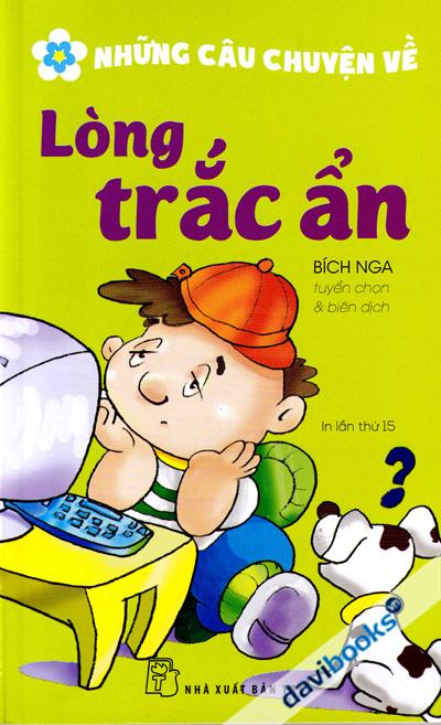 Những Câu Chuyện Về Lòng Trắc Ẩn