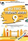 Bổ Trợ Tiếng Anh 9 Tập 2