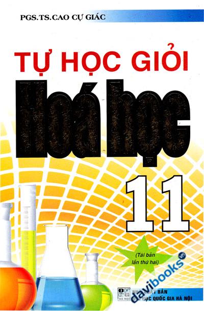 Tự Học Giỏi Hóa Học 11