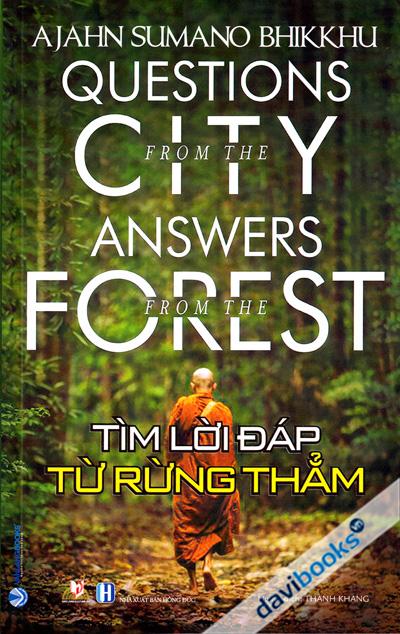 Tìm Lời Đáp Từ Rừng Thẳm