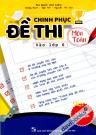 Chinh Phục Đề Thi Vào Lớp 6 Môn Toán