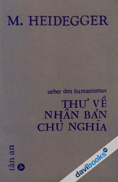 Thư Về Nhân Bản Chủ Nghĩa