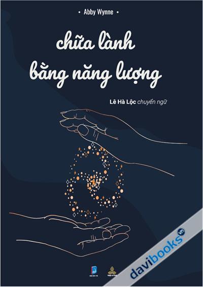 Chữa Lành Bằng Năng Lượng