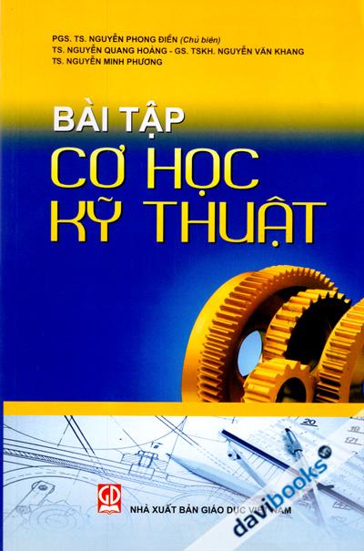 Bài Tập Cơ Học Kỹ Thuật