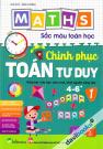 MATH Sắc Màu Toán Học - Chinh Phục Toán Tư Duy 1
