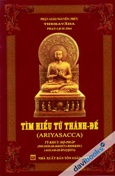 Tìm Hiểu Tứ Thánh Đế
