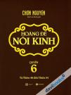 Hoàng Đế Nội Kinh Quyển 6