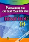 Phương Pháp Giải Các Dạng Toán Điển Hình Hình Học 10