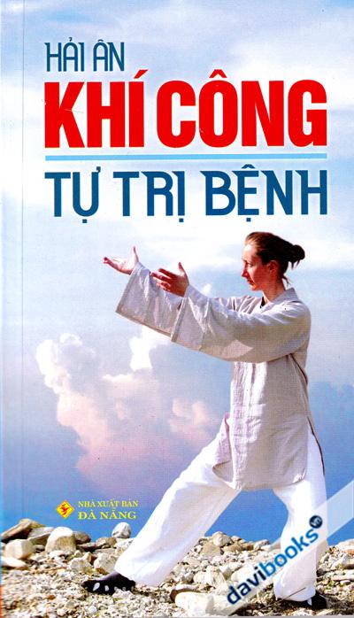 Khí Công TỰ Trị Bệnh
