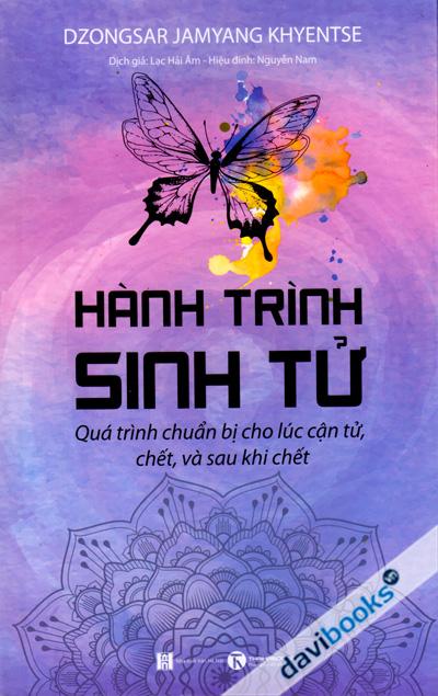 Hành Trình Sinh Tử