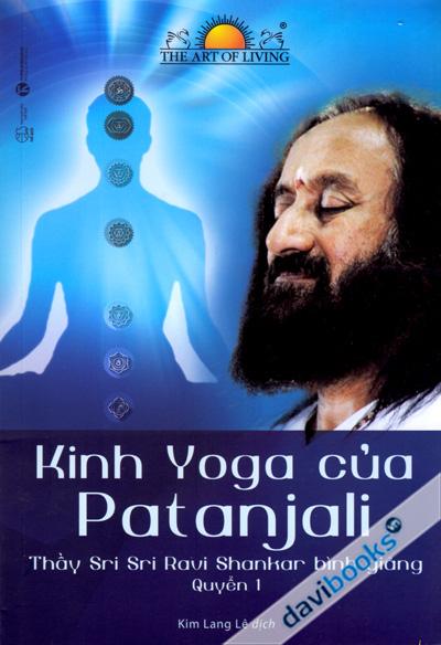 Kinh Yoga Của Patanjali