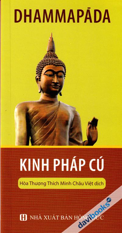 Kinh Pháp Cú