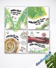 Nhìn Kìa - Bộ Sách Giúp Bé Khám Phá Sự Kì Diệu Của Thiên Nhiên (4 Quyển)