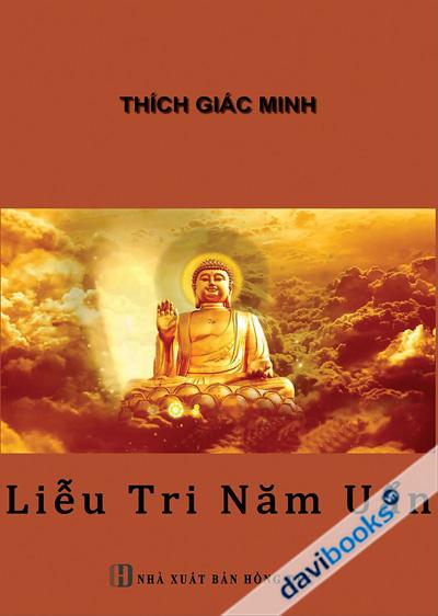 Liễu Tri Năm Uẩn