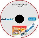 Thực Hành Tiếng Anh 8 (Tập Hai)