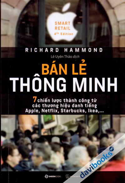 Bán Lẻ Thông Minh