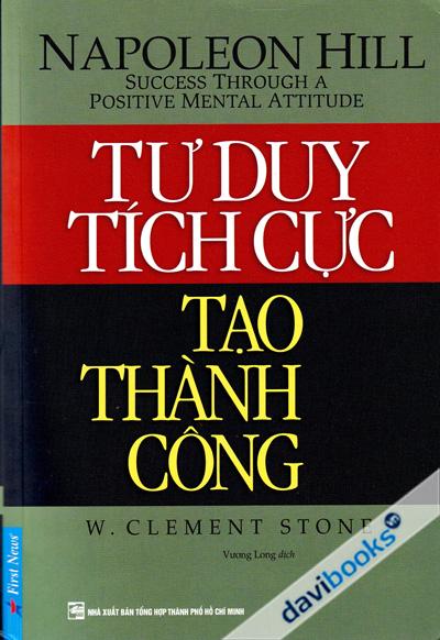 Tư Duy Tích Cực Tạo Thành Công