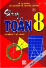 Sổ Tay Toán 8 (Tái Bản Có Bổ Sung)