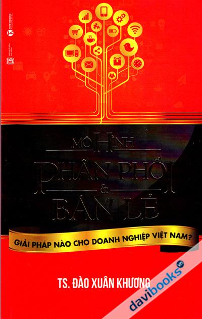Mô Hình Phân Phối Và Bán Lẻ