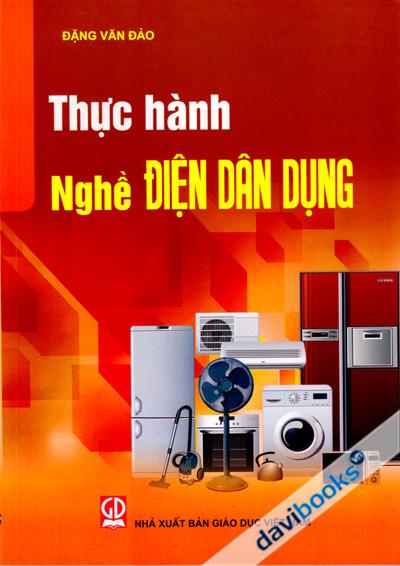 Thực Hành Nghề Điện Dân Dụng