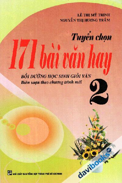 Tuyển Chọn 171 Bài Văn Hay 2
