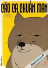 Cáo Ca Chuẩn Man Tập 1