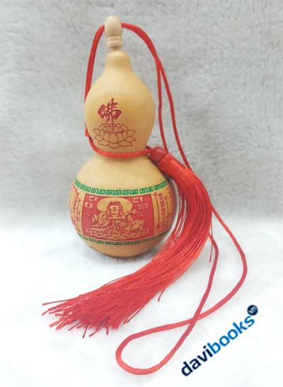 (ad11001) Hồ Lô Trái Bầu Thiệt 50