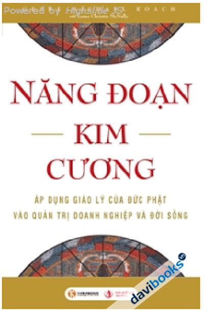 Năng Đoạn Kim Cương