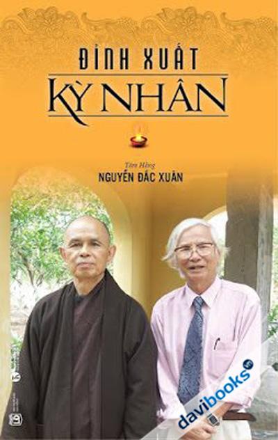 Đỉnh Xuất Kỳ Nhân