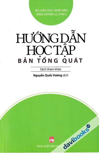 Hướng Dẫn Học Tập Bản Tổng Quát