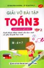 Giải Vở Bài Tập Toán 3 Tập 2 (LNC)