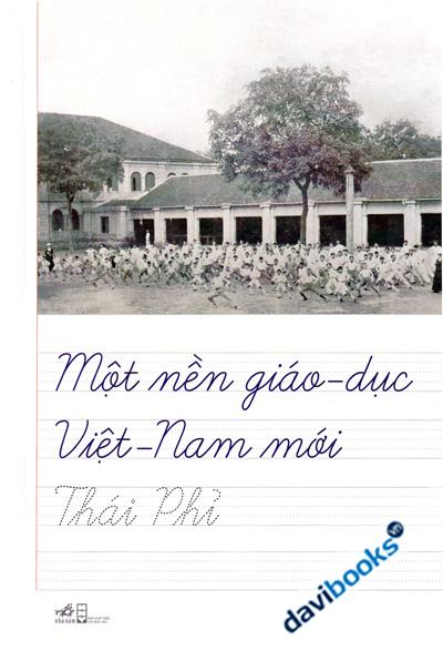 Một Nền Giáo Dục Việt Nam Mới