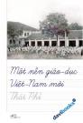Một Nền Giáo Dục Việt Nam Mới