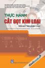 Thực Hành Cắt Gọt Kim Loại Trên Máy Tiện Và Máy Phay