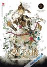 Altair Cánh Đại Bàng Kiêu Hãnh Tập 21