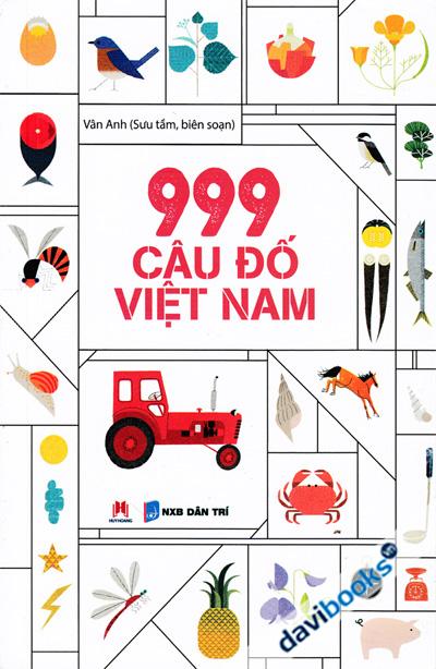 999 Câu Đố Việt Nam