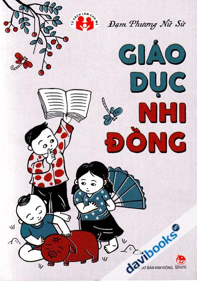 Giáo Dục Nhi Đồng