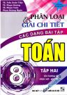Phân Loại Và Giải Chi Tiết Các Dạng Bài Tập Toán 8 Tập 2
