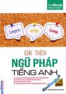 Giải Thích Ngữ Pháp Tiếng Anh