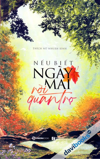 Nếu Biết Ngày Mai Rời Quán Trọ