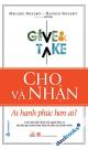 Cho Và Nhận Ai Hạnh Phúc Hơn Ai